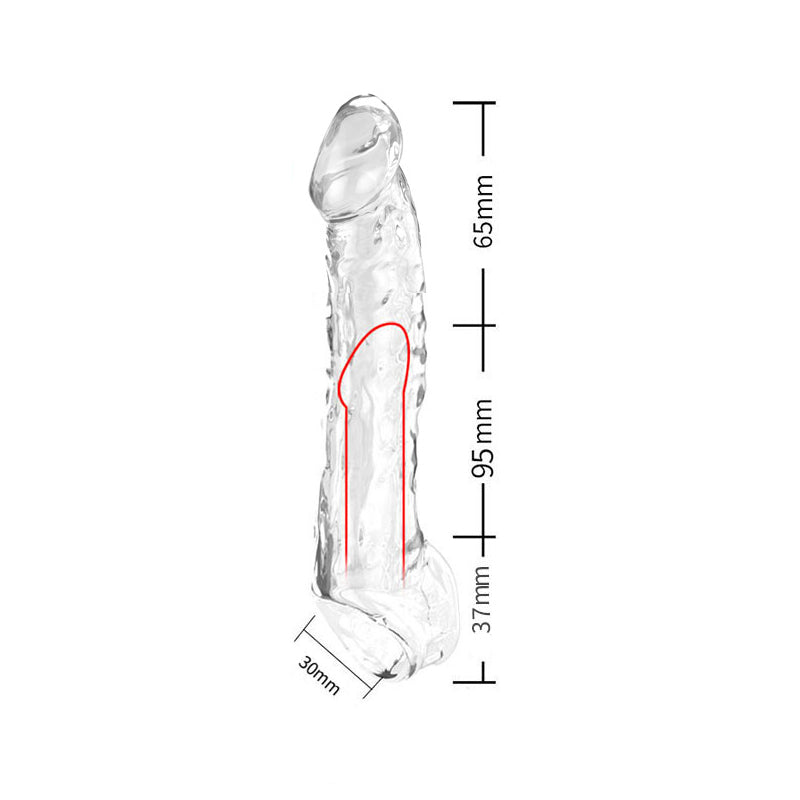 ExtendEase Reusable Sleeve