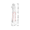 ExtendEase Reusable Sleeve