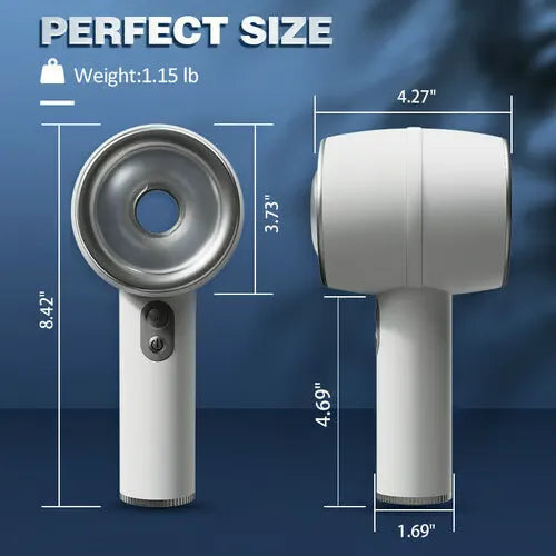 Automatic 3 Frequency Telescopic Handheld Male Masturbator LustyAge Automatic 3 Frequency Telescopic Handheld Male Masturbator LustyAge