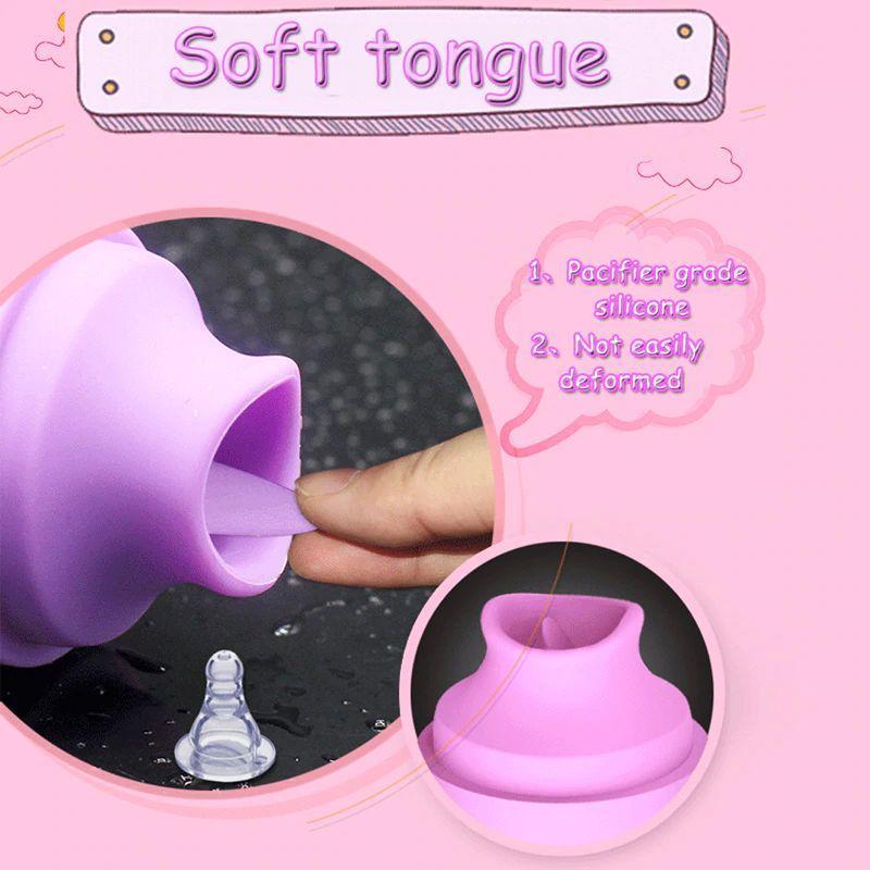 Vibrating Egg - Lusty Age