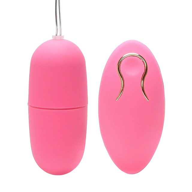 Remote Control Bullet Vibrator - Lusty Age