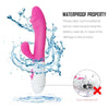 10 Speed Women G-spot Waterproof Vibrator - Lusty Age