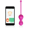 App Controlled Kegal Ball Vibrator - Lusty Age