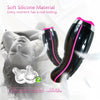 7 Clamp Modes and 7 Vibration Modes Masturbation Cup - Lusty Age