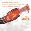 7 Clamp Modes and 7 Vibration Modes Masturbation Cup - Lusty Age