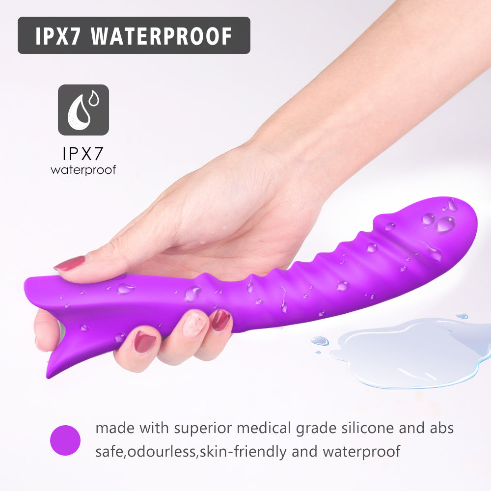 Big Dildo AV Stick Vibrator - Lusty Age