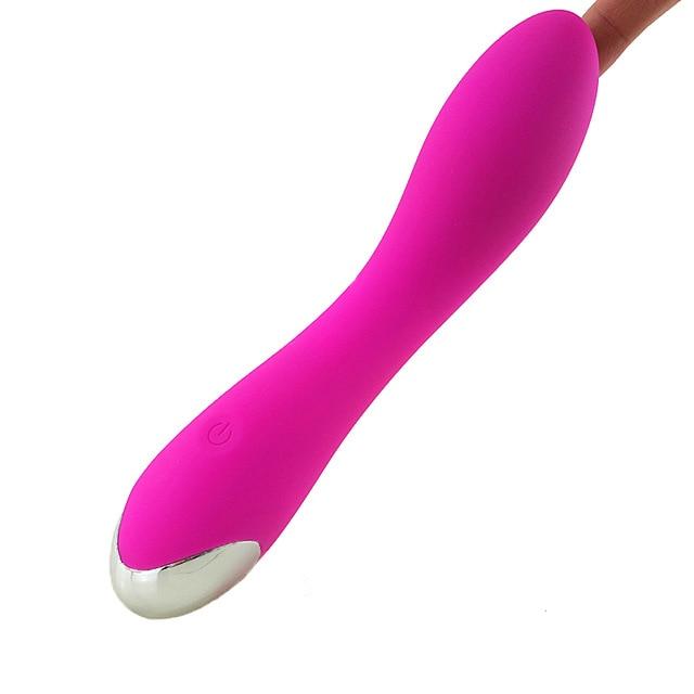 Sexual Wellness - 20 Speeds Dildo Clitoris Vibrator - Lusty Age