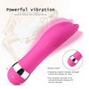 Realistic Dildo Bullet Vibrator - Lusty Age