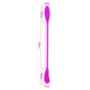 7 Speeds Double Head Jump Egg Bullet Dildo Couple  Vibrator - Lusty Age