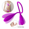 7 Speeds Double Head Jump Egg Bullet Dildo Couple  Vibrator - Lusty Age