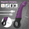 Powerful 10 Modes G Spot Vibrator - Lusty Age