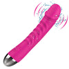 10 Modes G spot Vibrator Dildo - Lusty Age