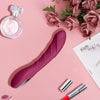 12 Powerful Mode G Spot Dildo Vibrator - Lusty Age