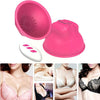 Wireless Nipple Vibrator Massage Teasing Toys for Women - Lusty Age