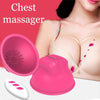 Wireless Nipple Vibrator Massage Teasing Toys for Women - Lusty Age