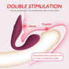 Remote Control Powerful Clitoris Vibrators for Women - Lusty Age