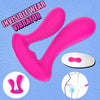 3 in1 Invisible Wear Panties Vibrator - Lusty Age