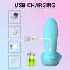 12 Speeds Vagina Sucking Vibrator  Clitoris Stimulator - Lusty Age